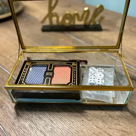 Bloom_apartman * Zlatibor